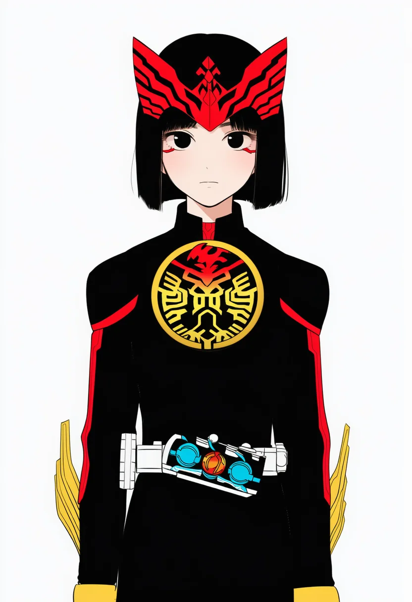 kamen rider ooo
