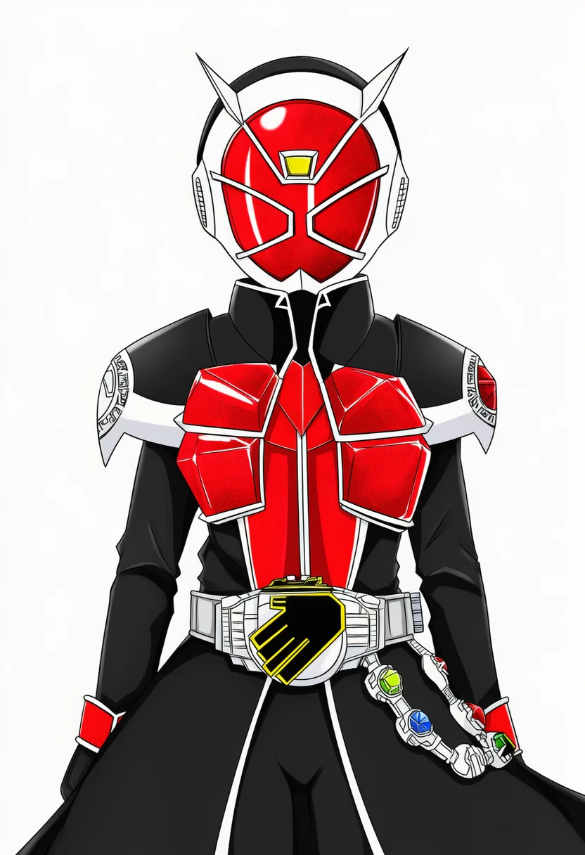 kamen rider wizard