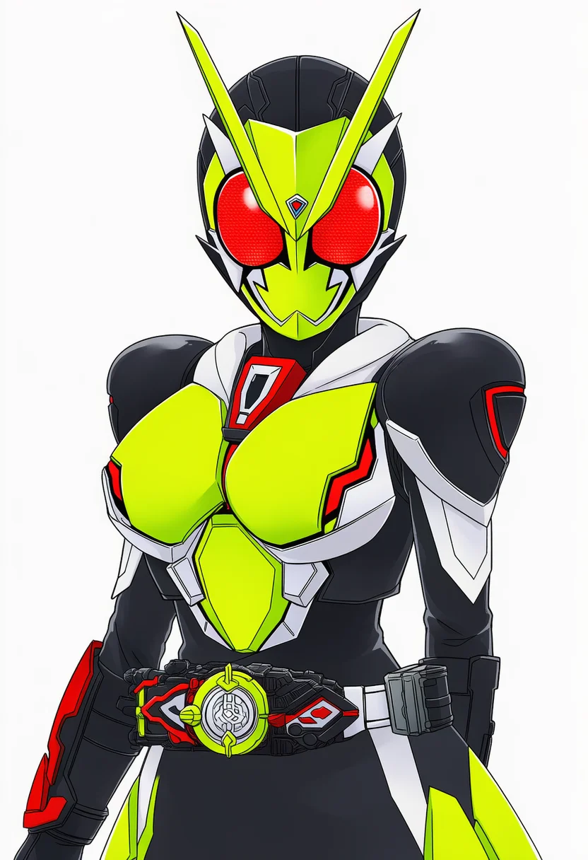 kamen rider zero-one