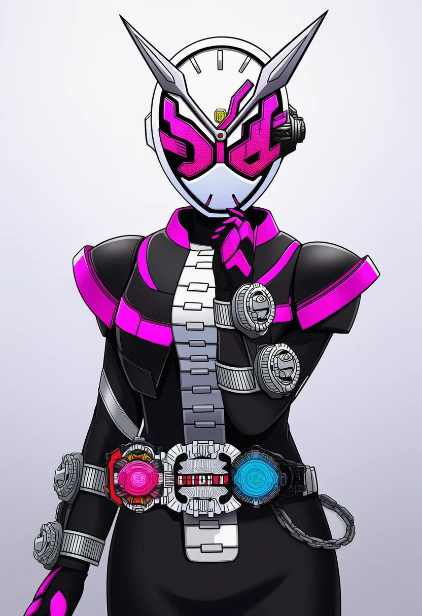 kamen rider zi-o