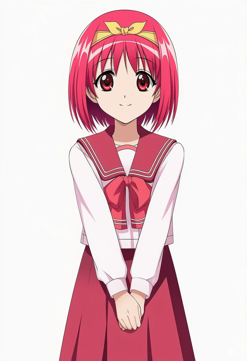 kamigishi akari