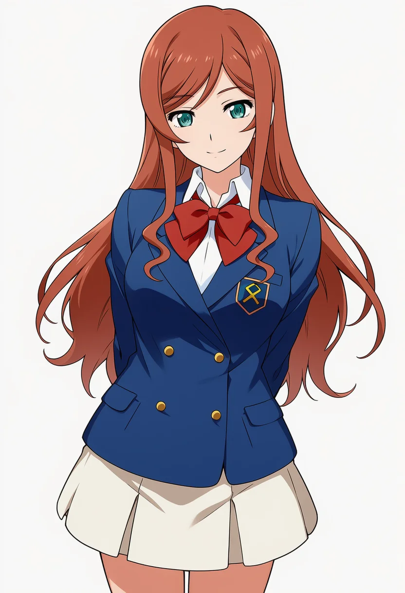 kamiki mirai