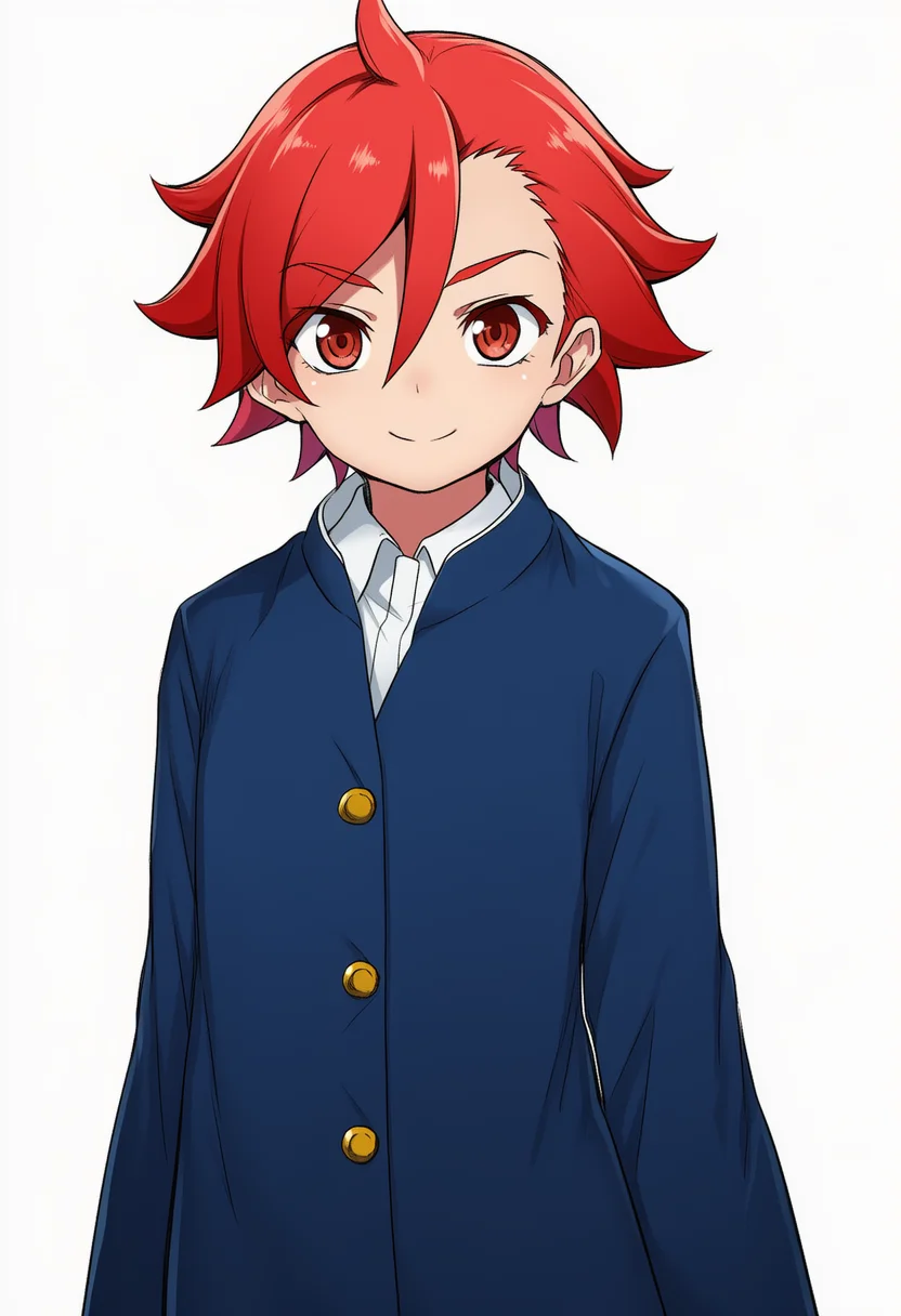 kamiki sekai