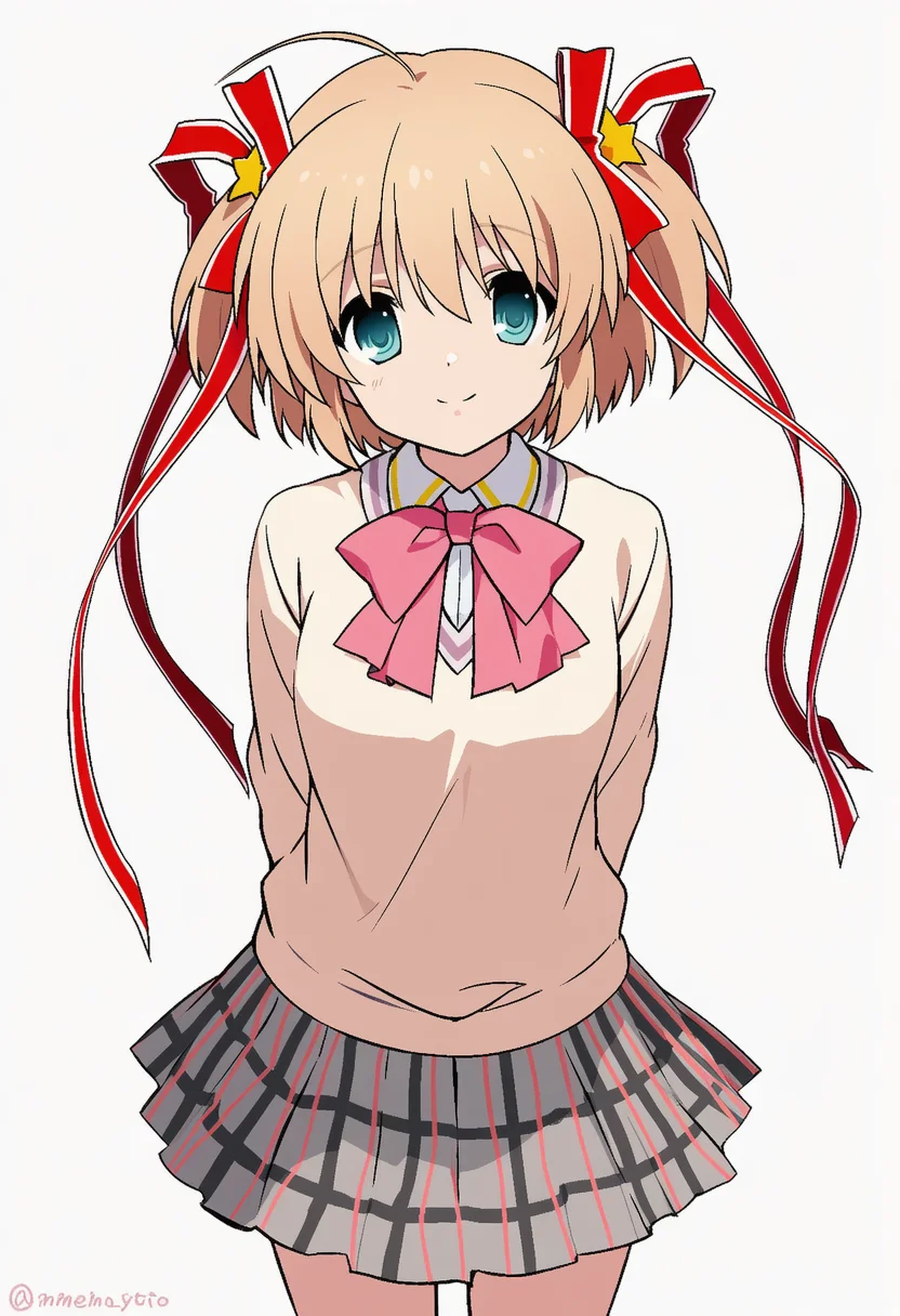 kamikita komari