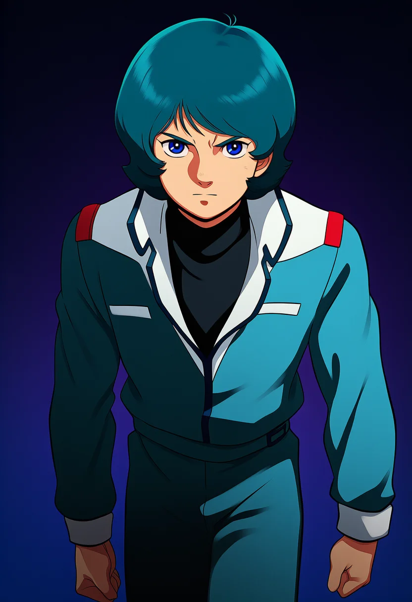 kamille bidan