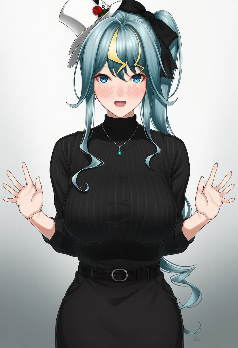 kaminari clara
