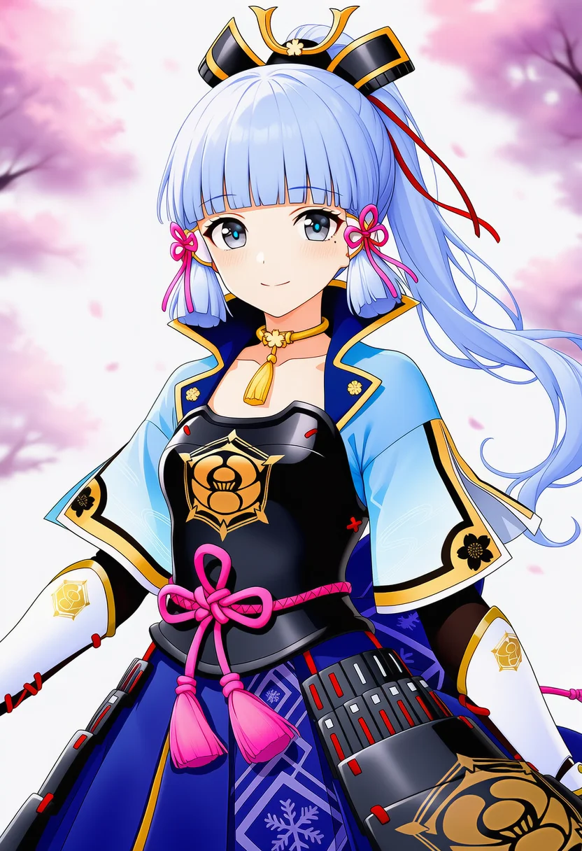 kamisato ayaka