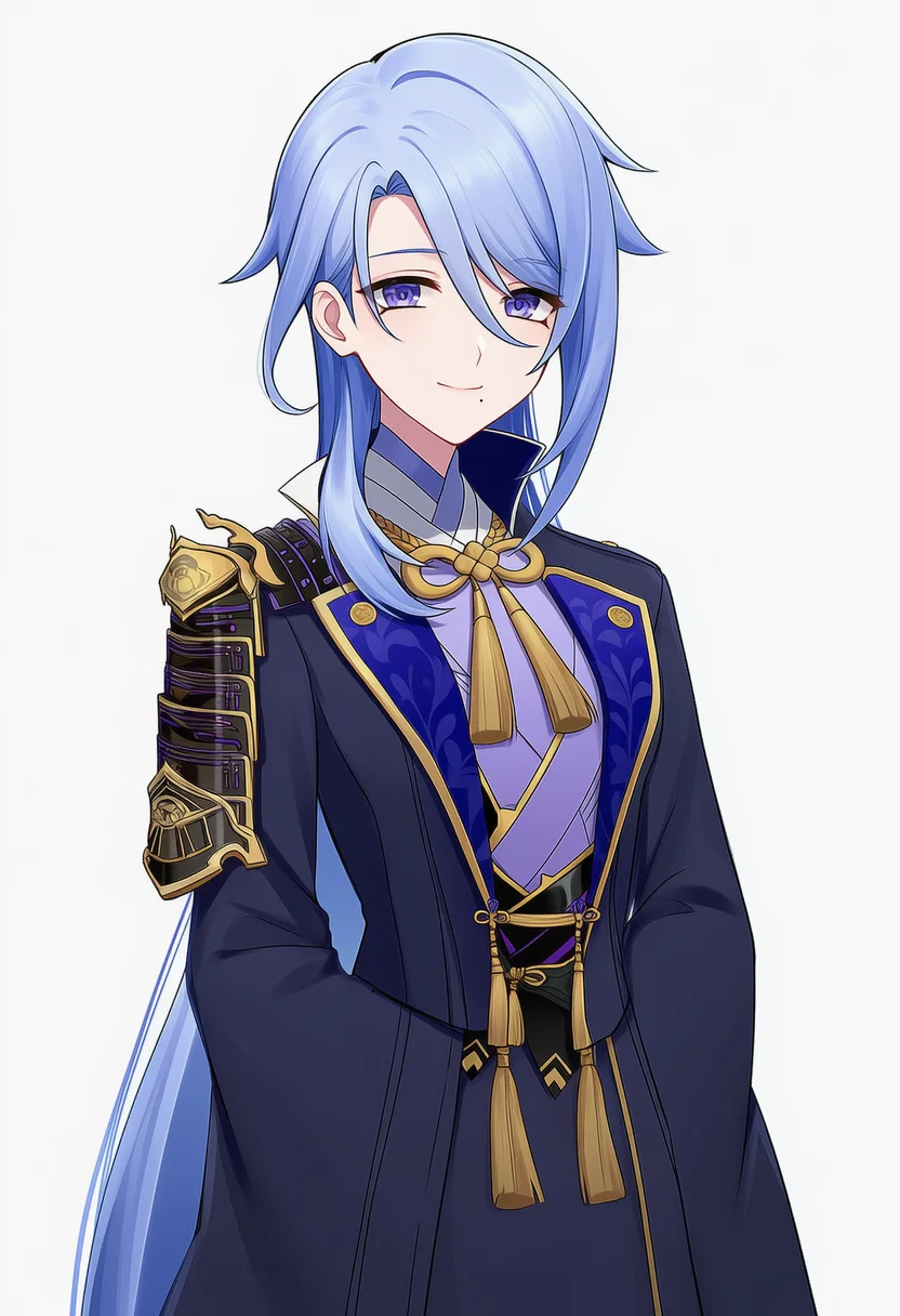 kamisato ayato