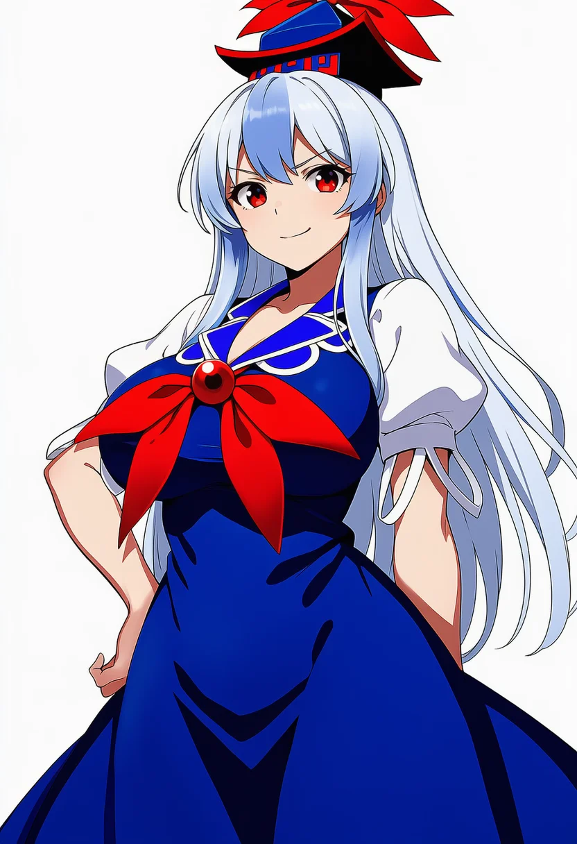 kamishirasawa keine