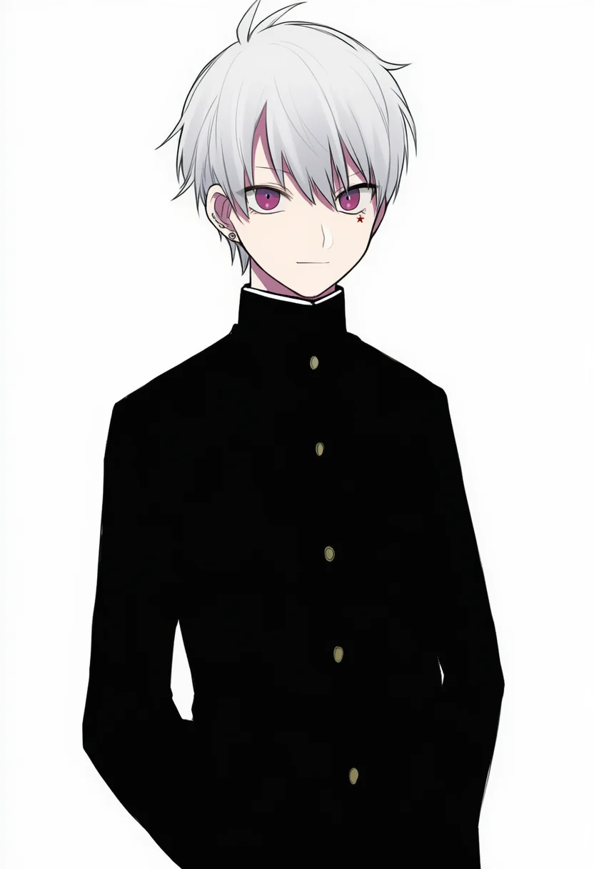 kamishiro nagisa