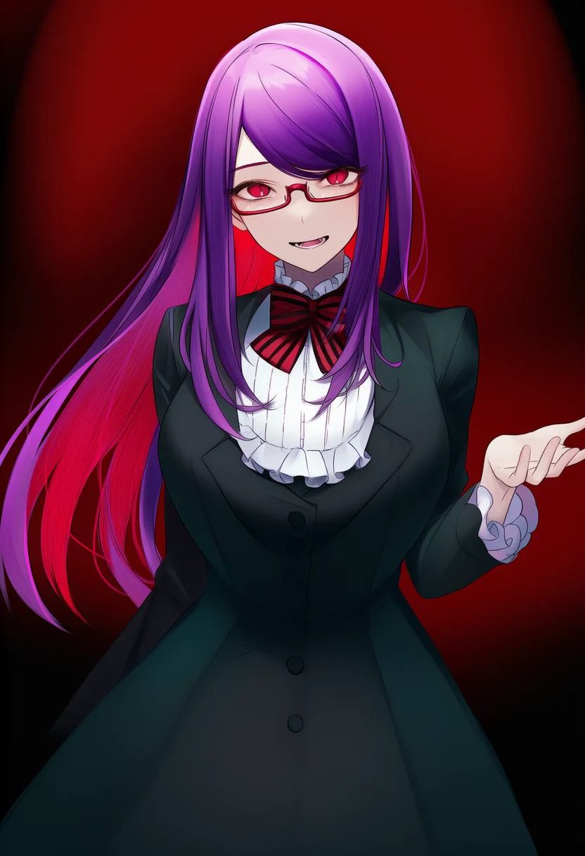 kamishiro rize