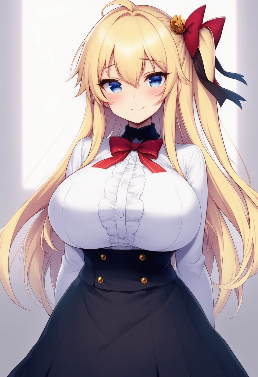 kamishiro seren