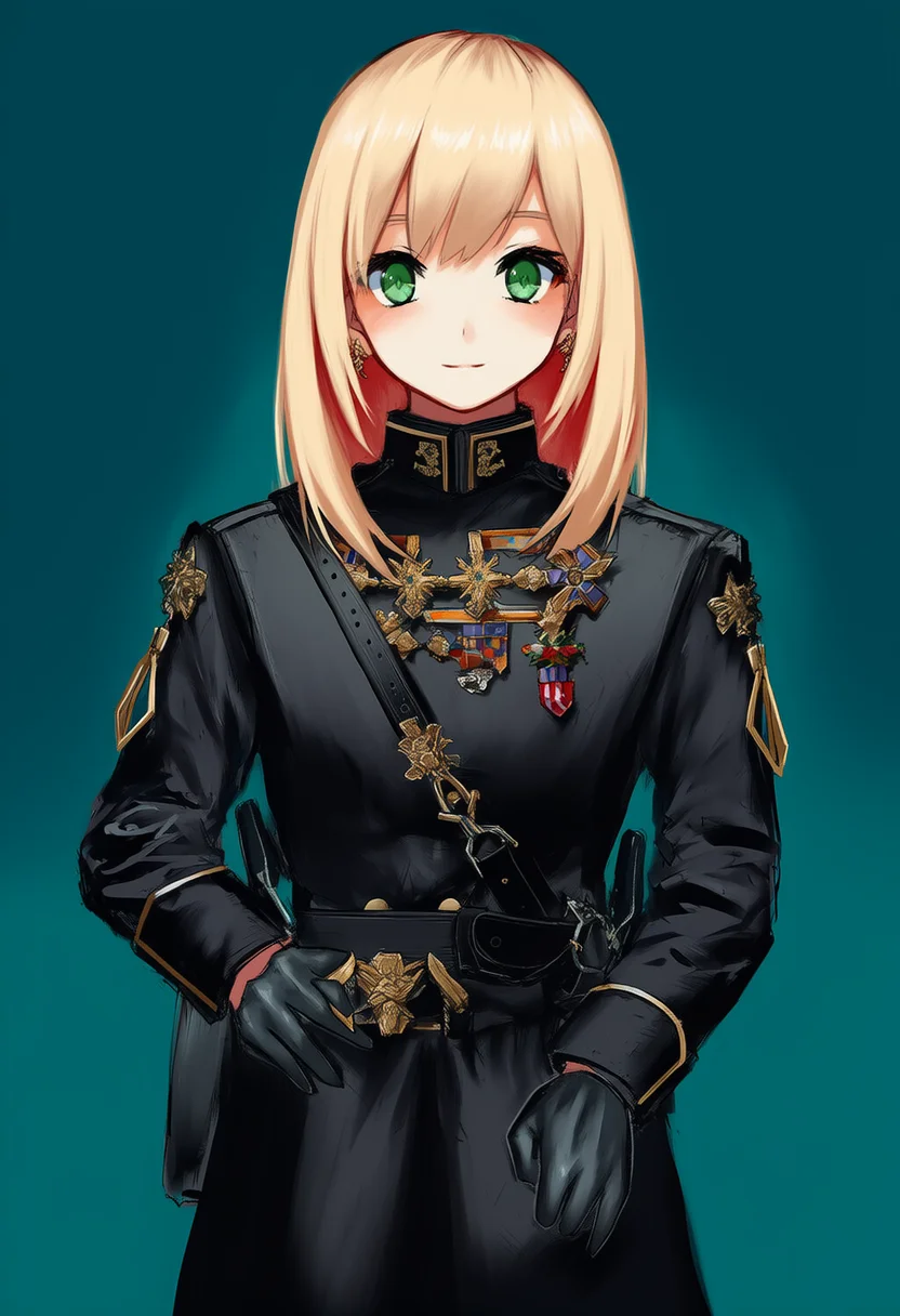 kamiya midori