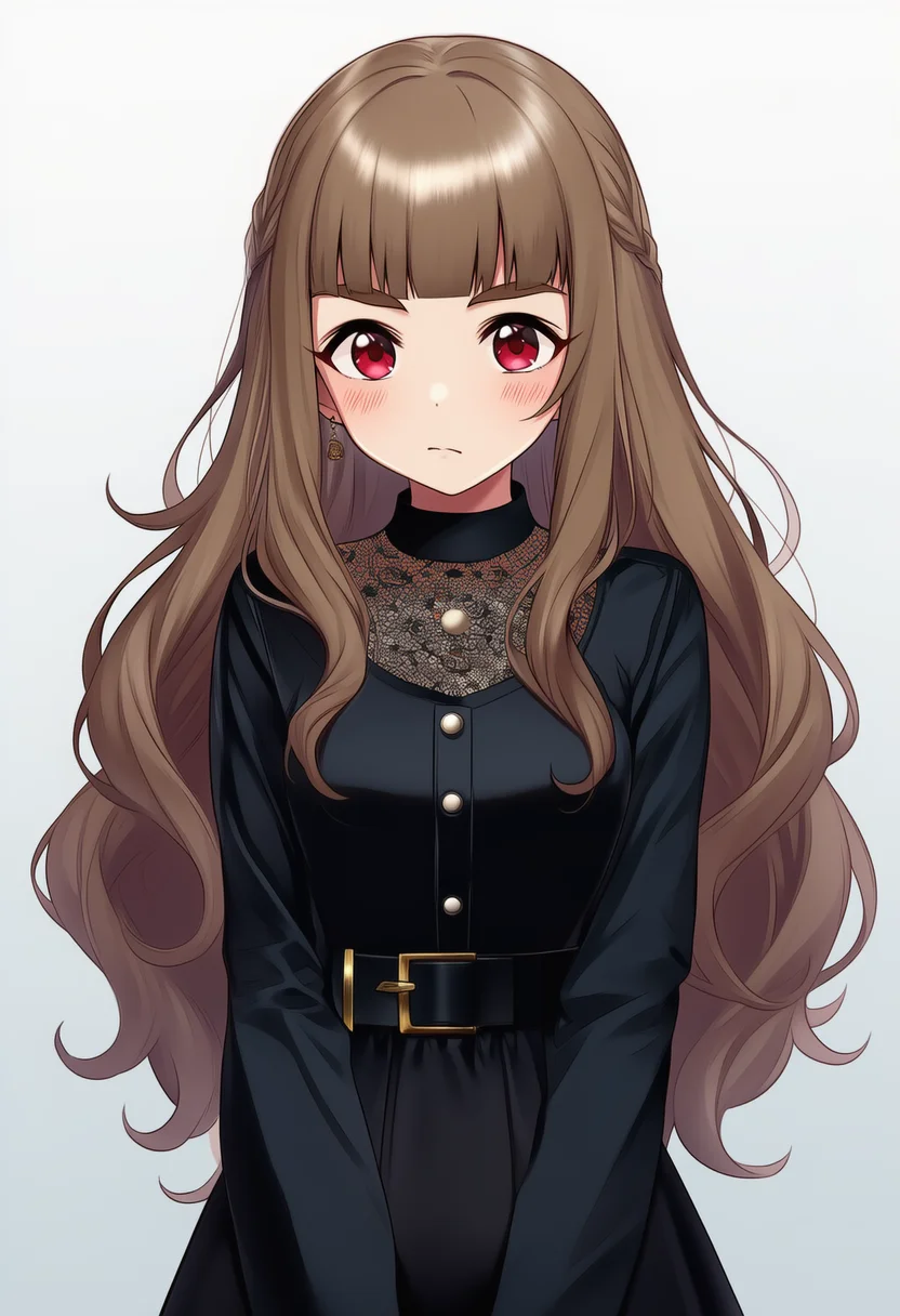 kamiya nao