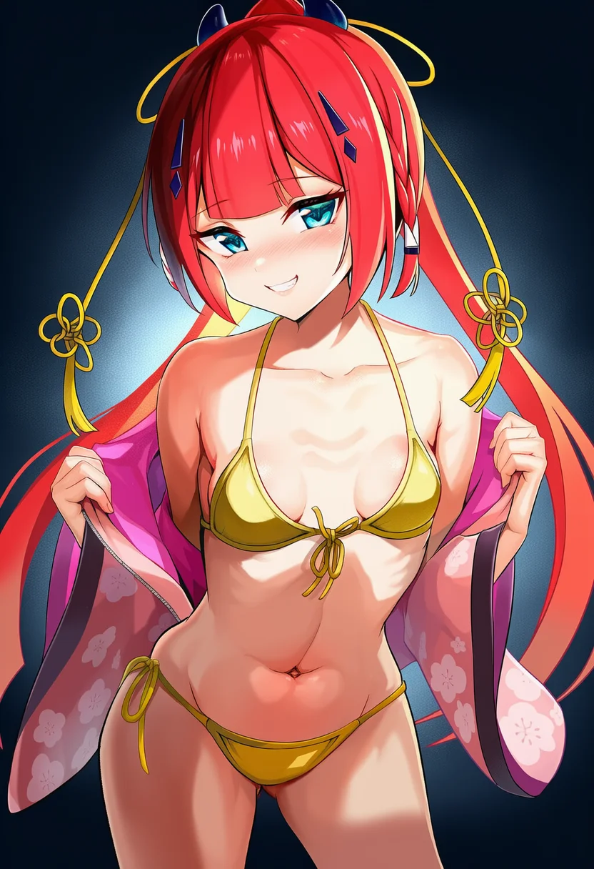 kamiyama shiki