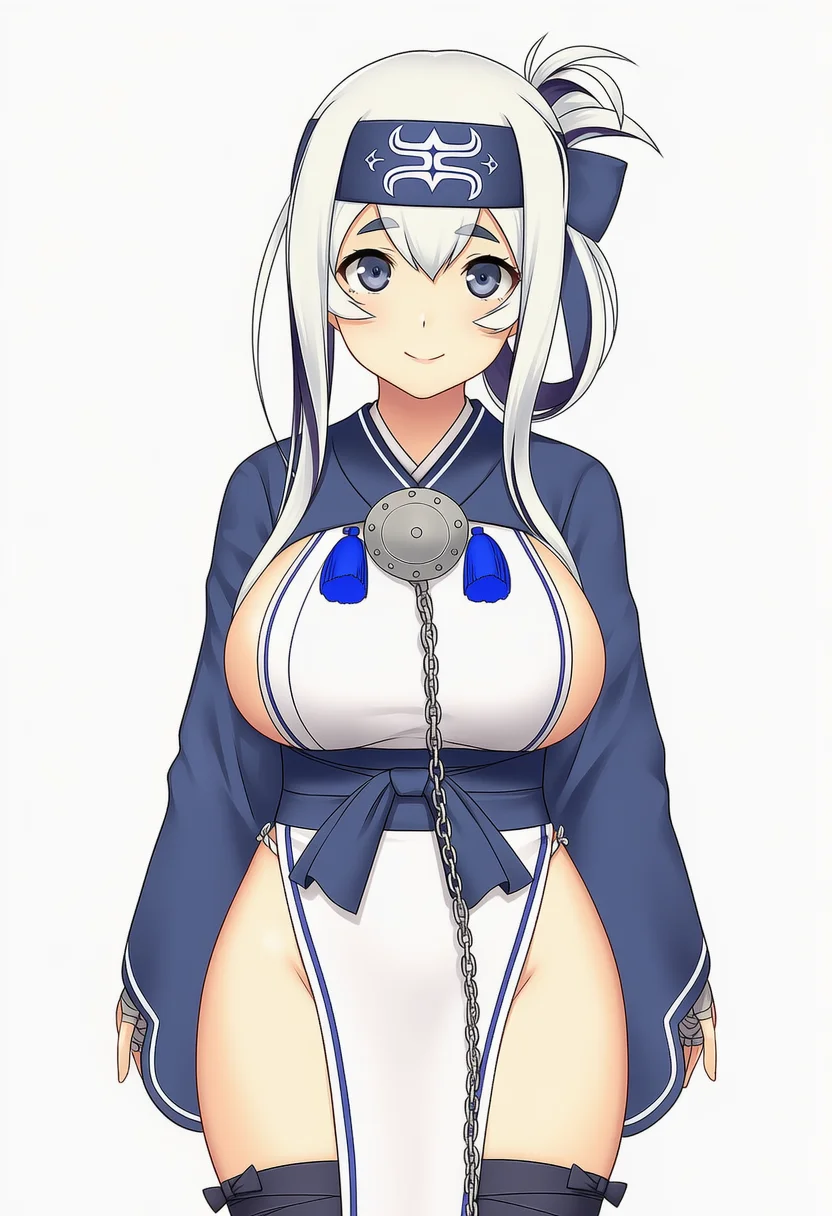 kamoi (kancolle)