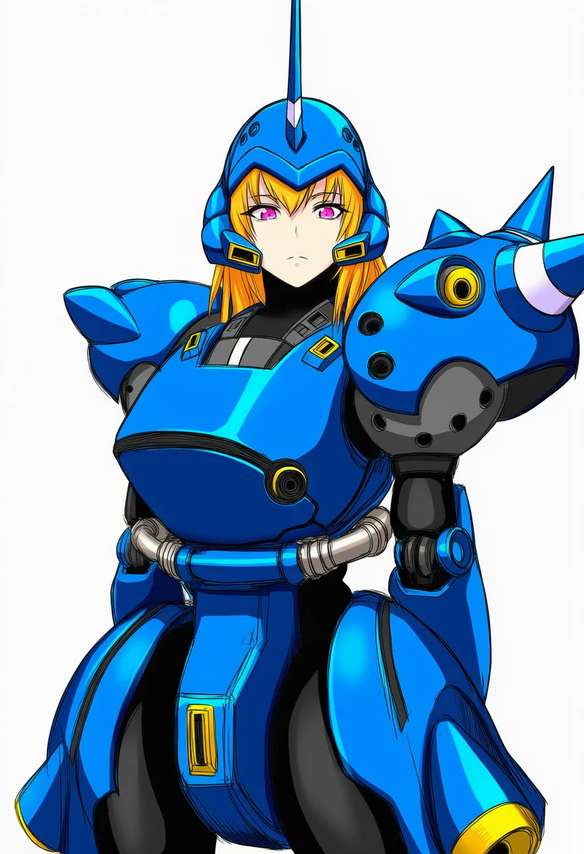 kampfer (mobile suit)