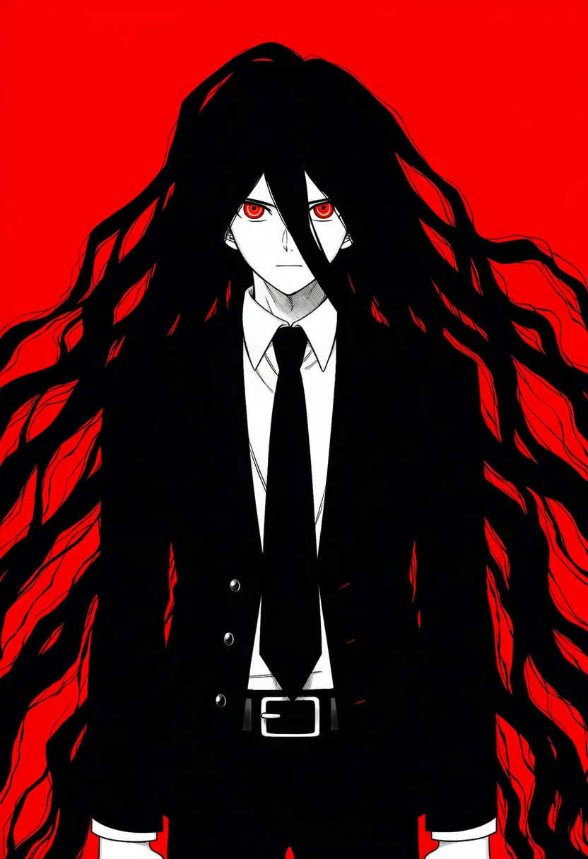 kamukura izuru