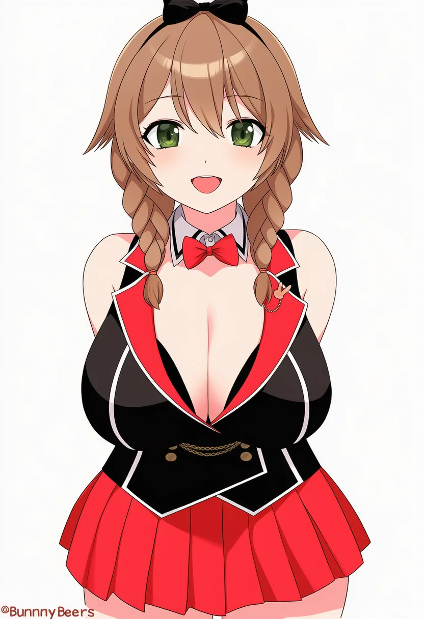 kana (bunny garden)