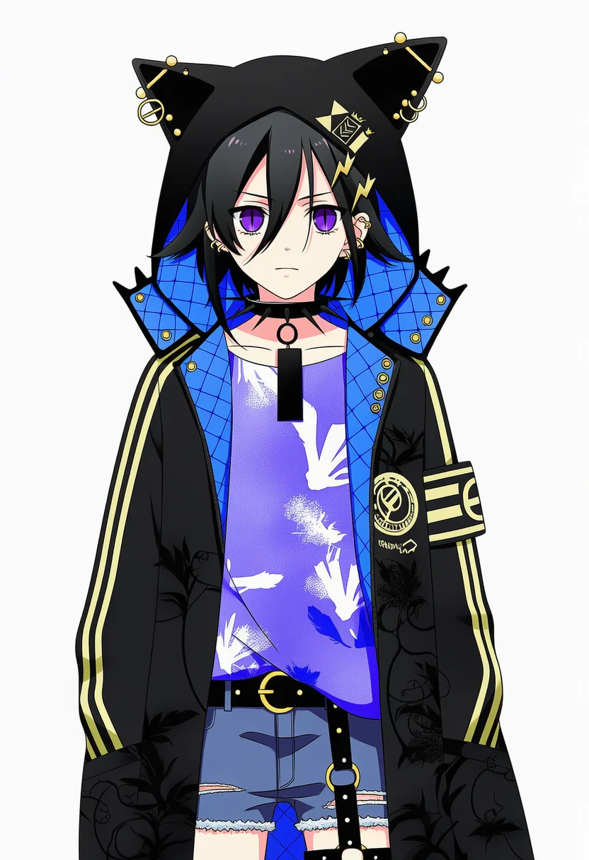 kanade izuru