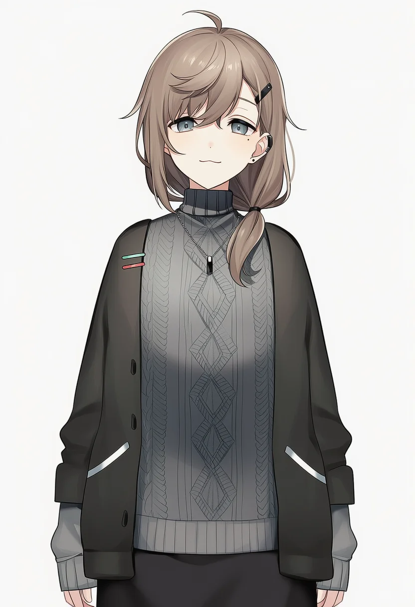 kanae (8th costume) (nijisanji)