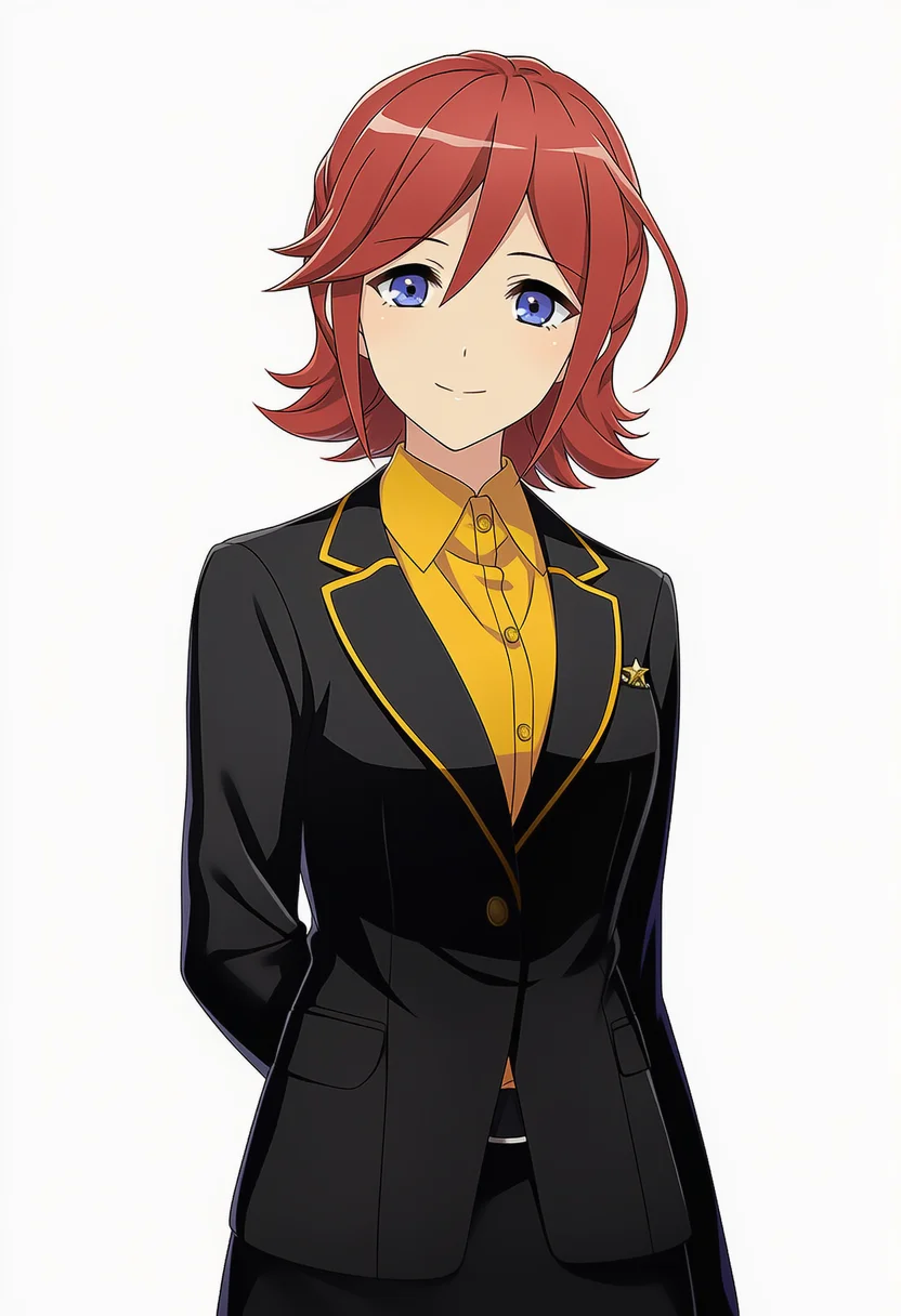 kaname buccaneer
