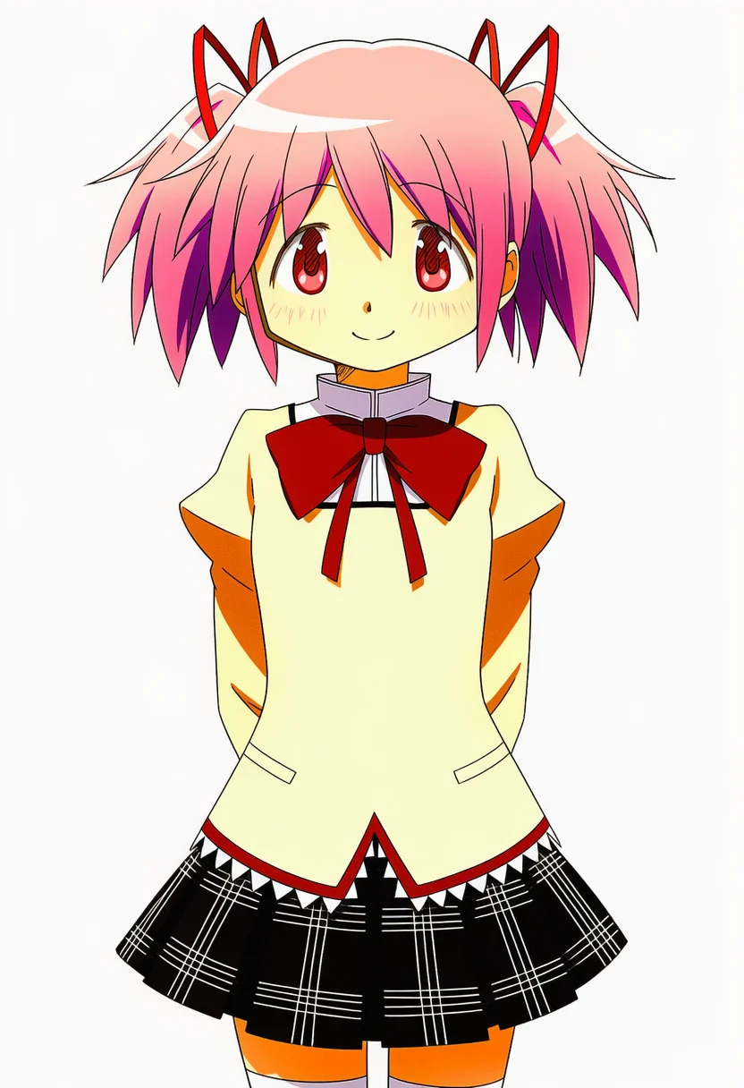 mahou shoujo madoka magica