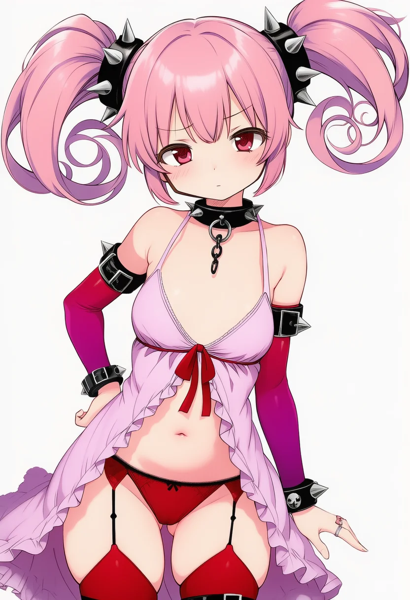 kaname madoka (sexy madoka)