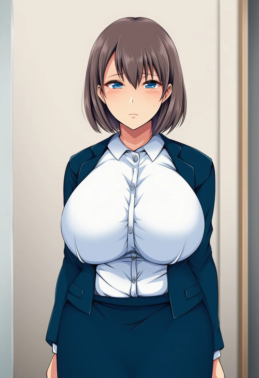 kanbayashi shiori
