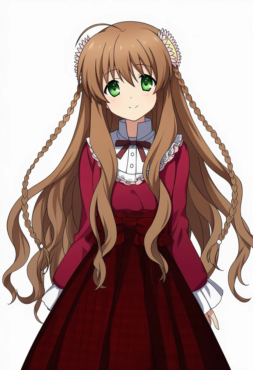 kanbe kotori