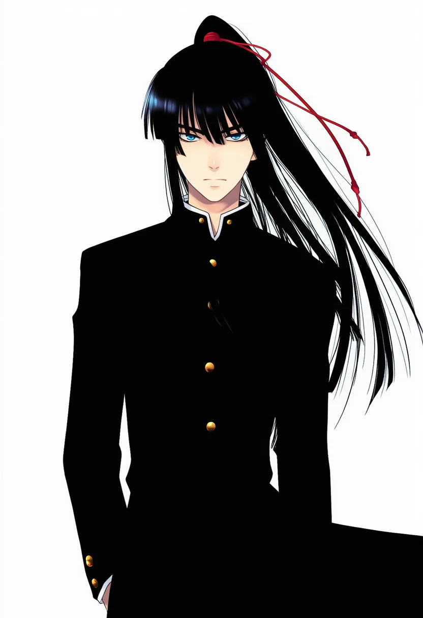 kanda yuu