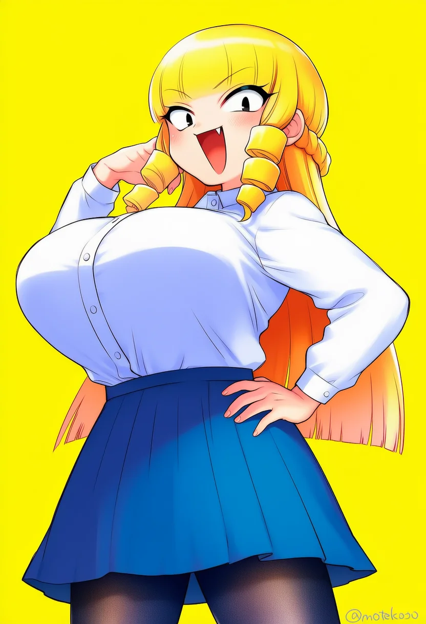kaneda mochiko