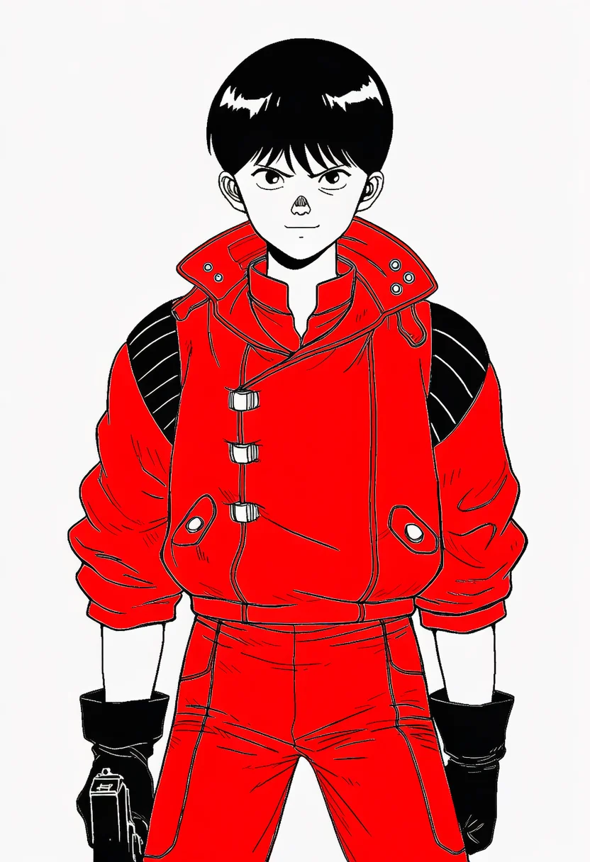 kaneda shoutarou (akira)