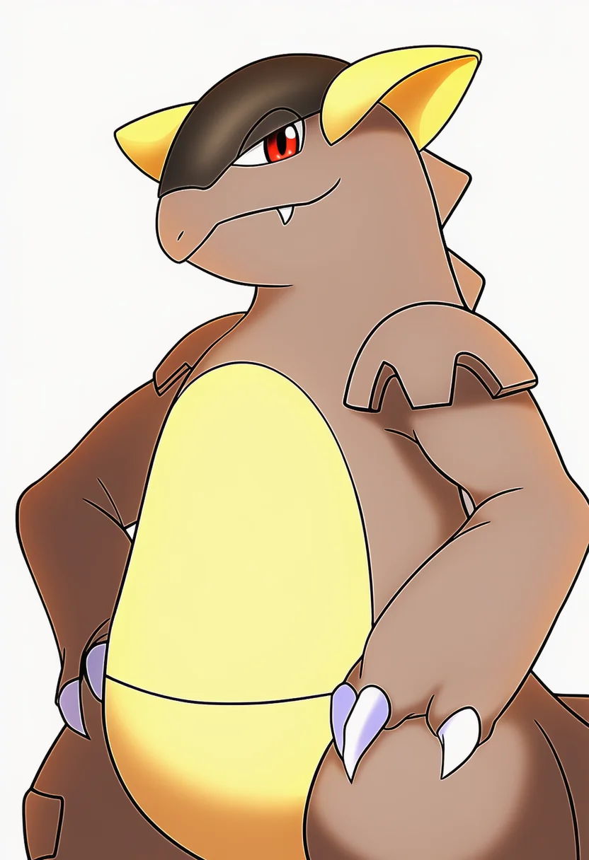 kangaskhan