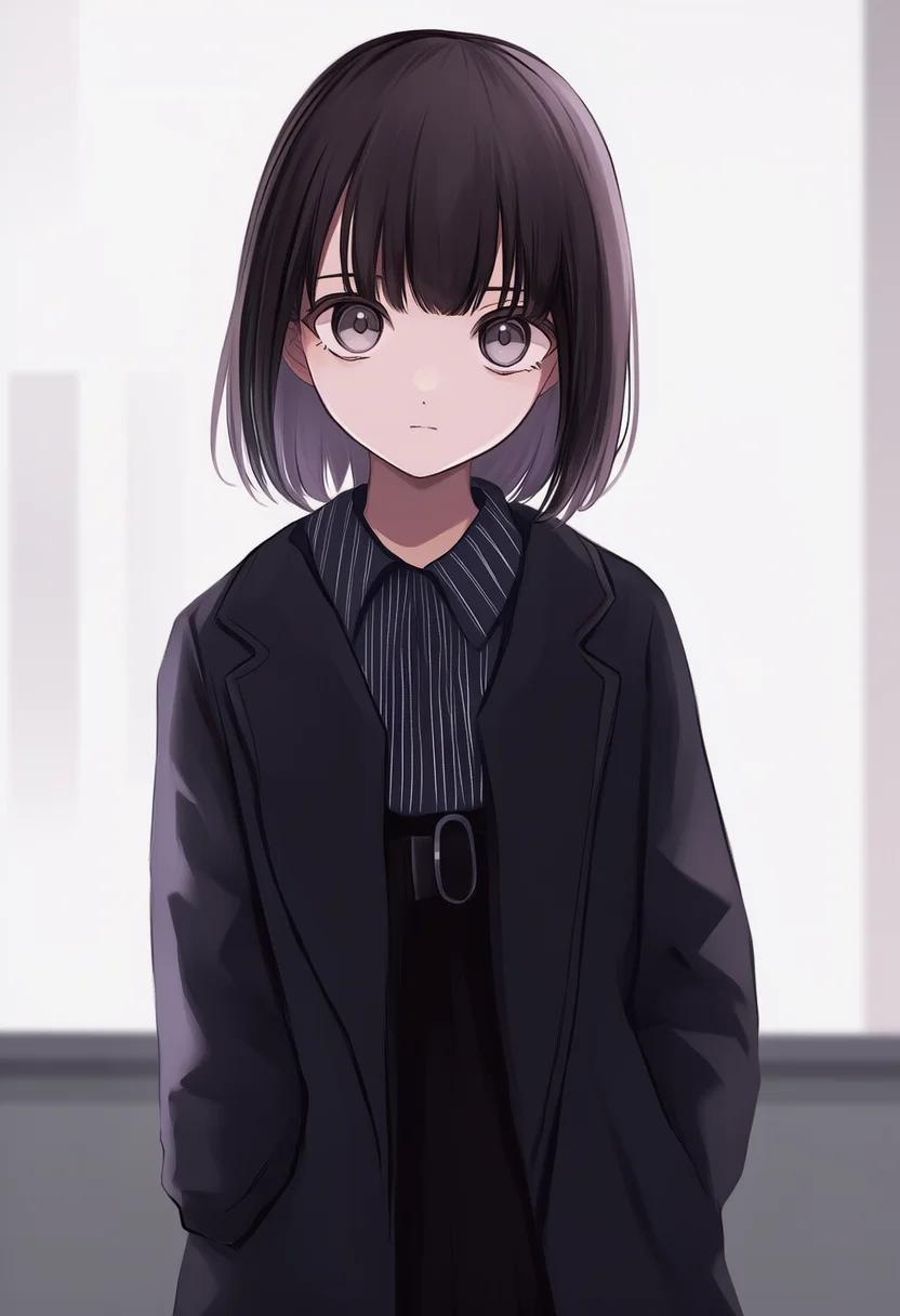 kaniki (sameko saba)