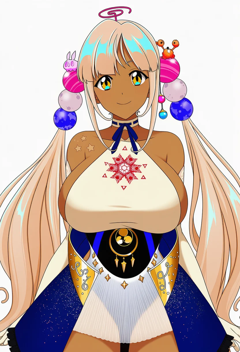 kaniko (tsukumo sana)
