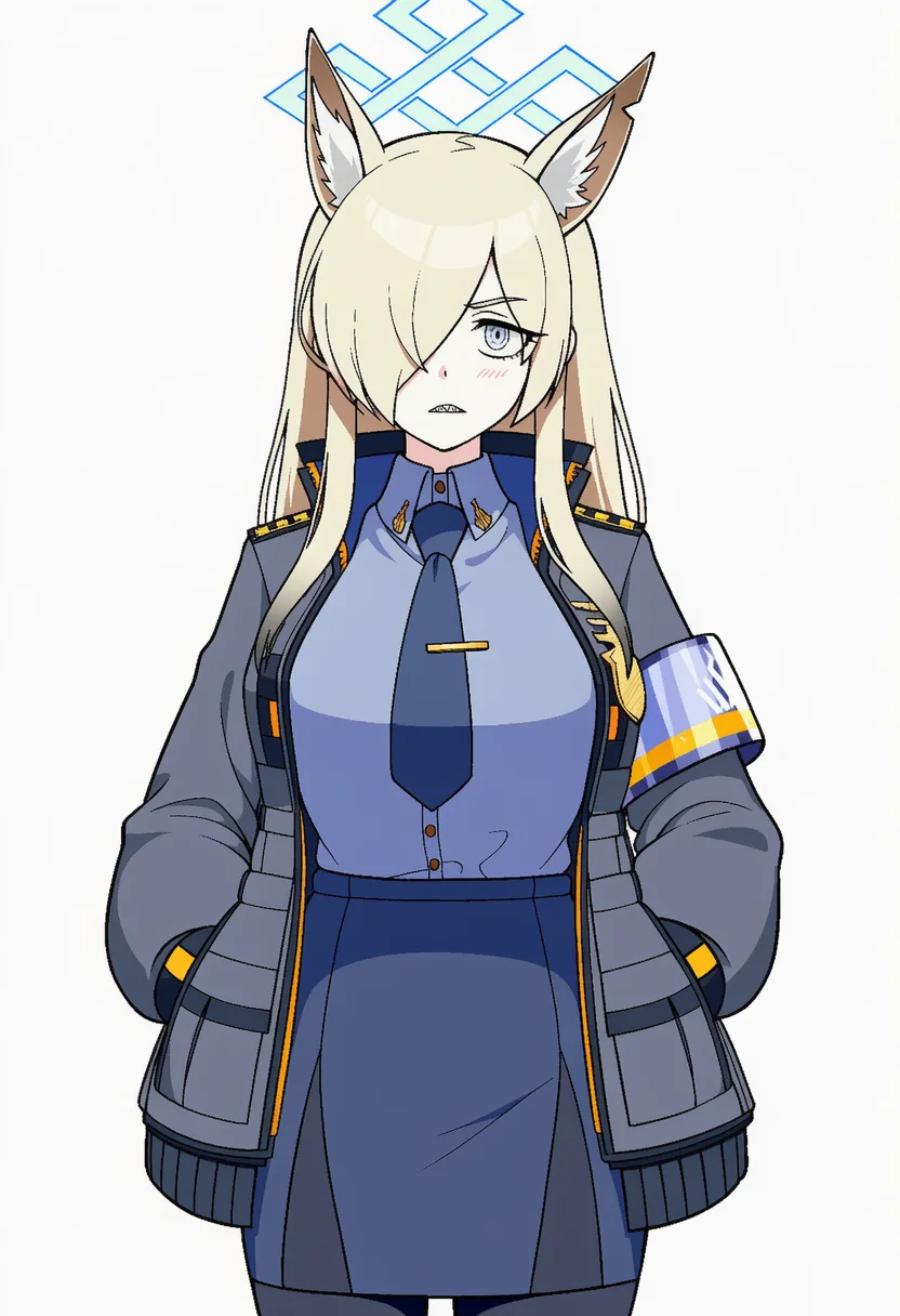 kanna (blue archive)
