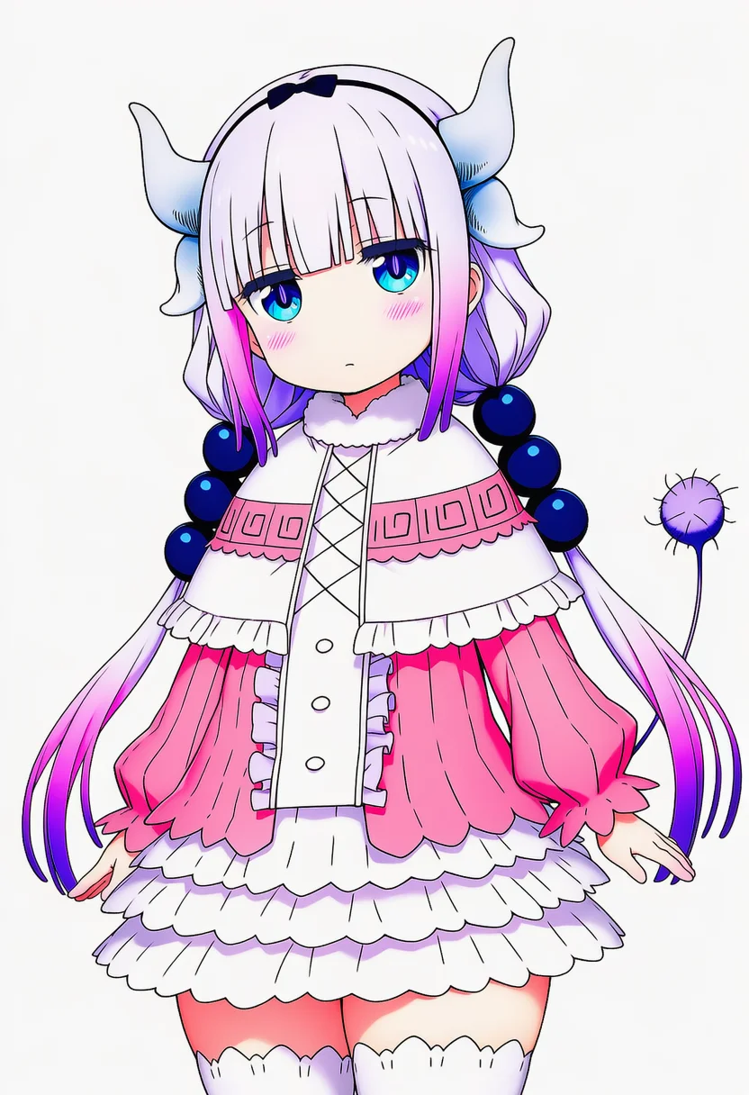 kobayashi-san chi no maidragon
