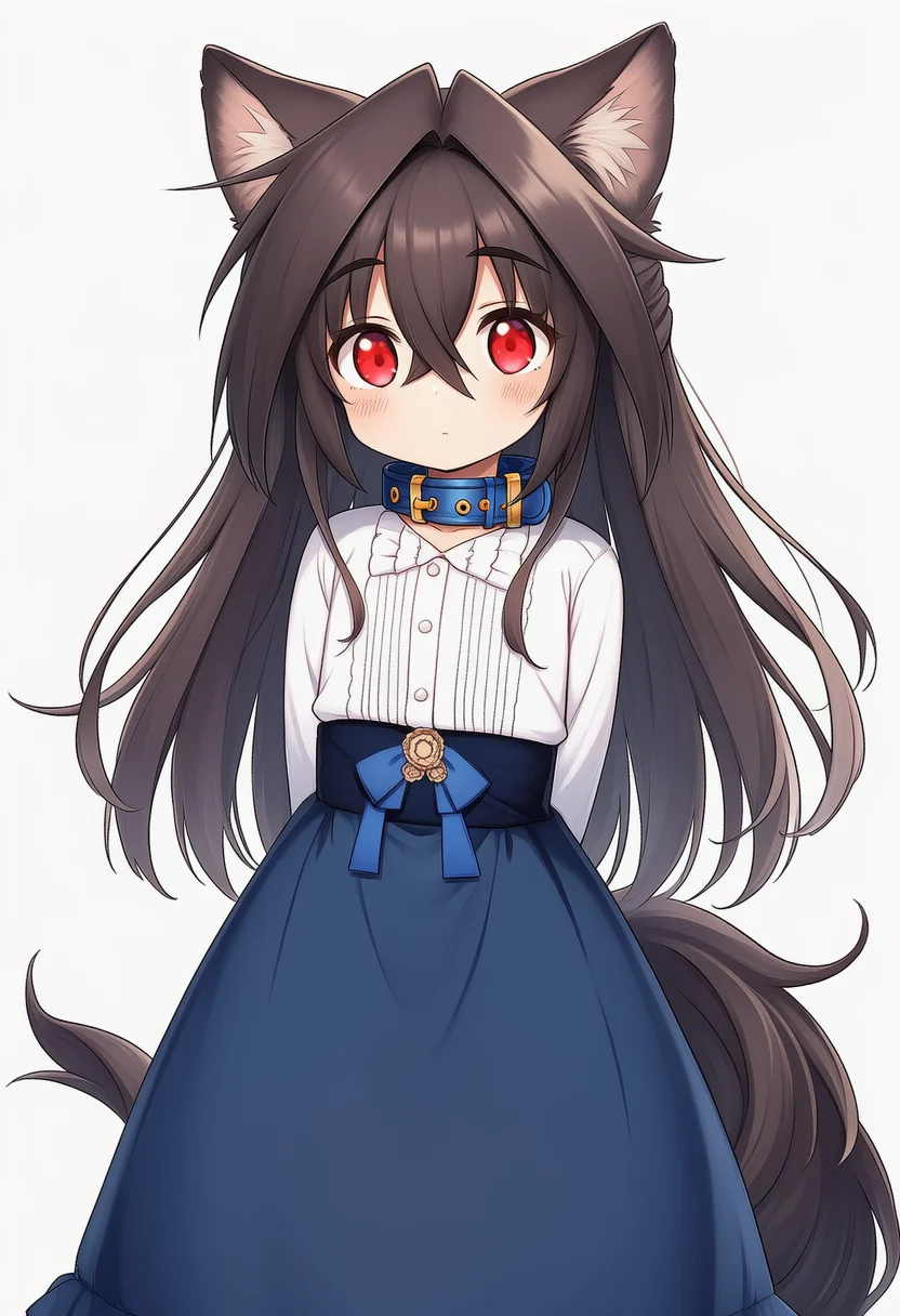 kannagi cocoa