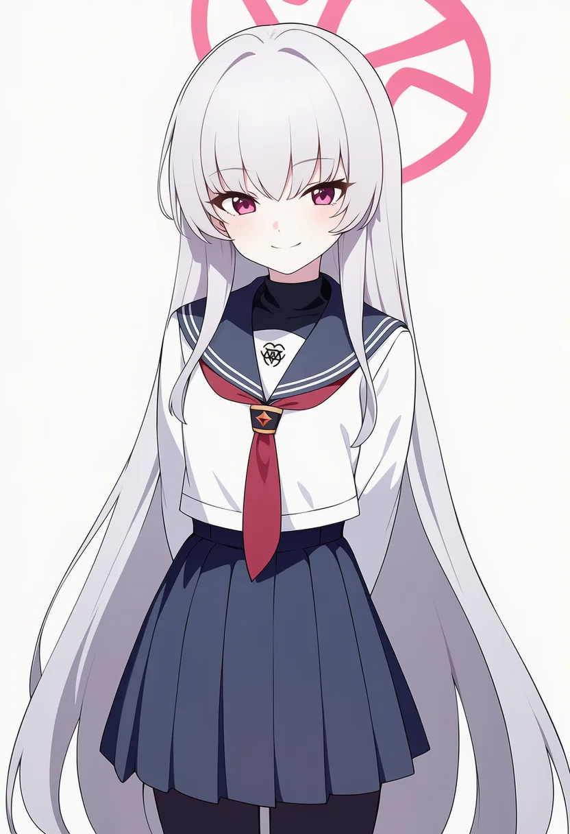 kanoe (blue archive)