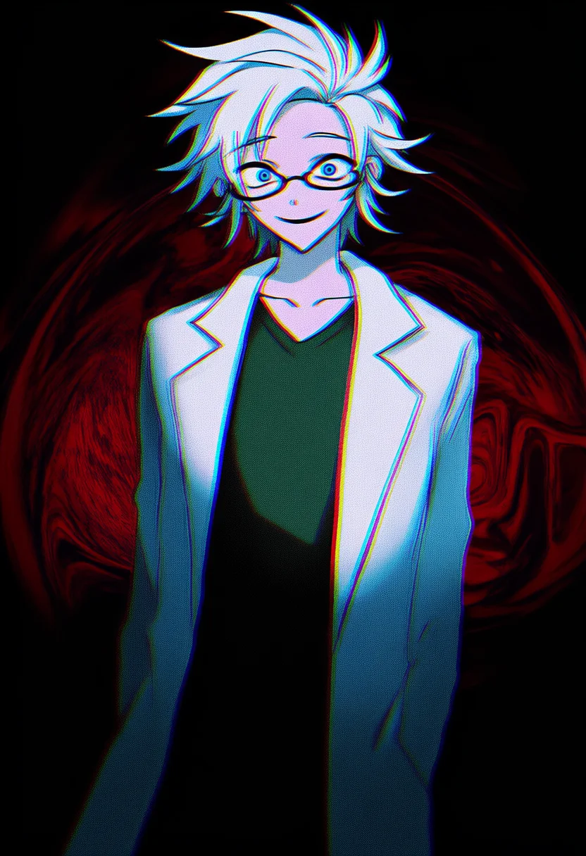 kanou aogu