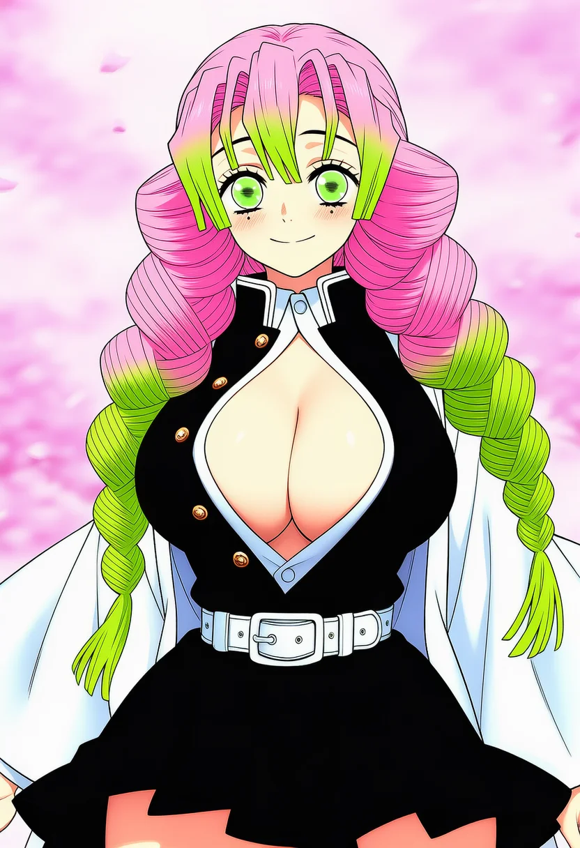 kanroji mitsuri