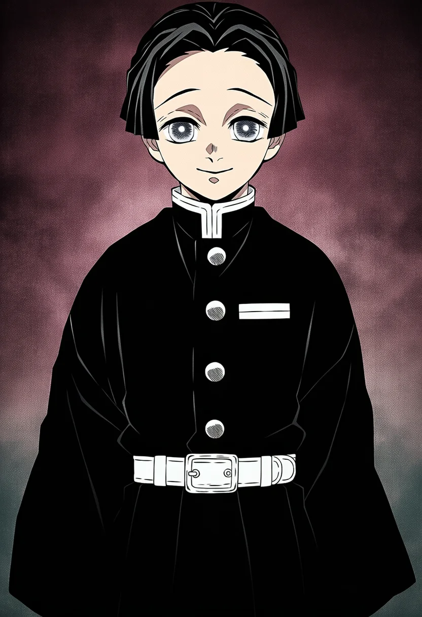 kanzaburou (kimetsu no yaiba)