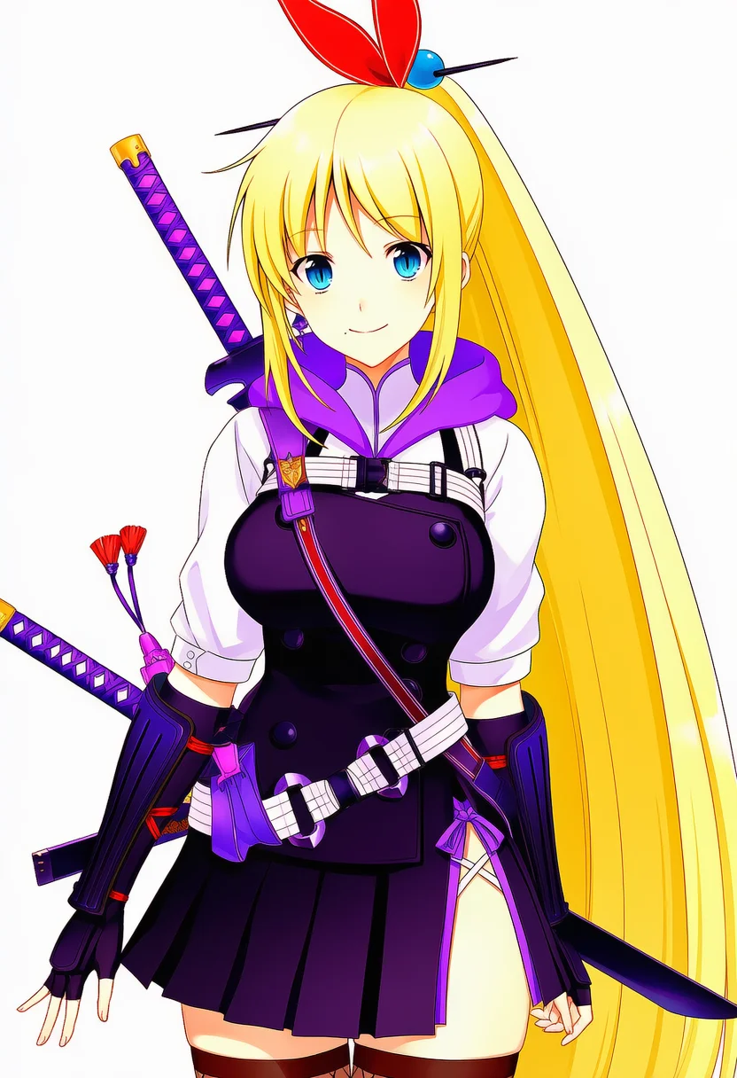 kanzaki adelheid