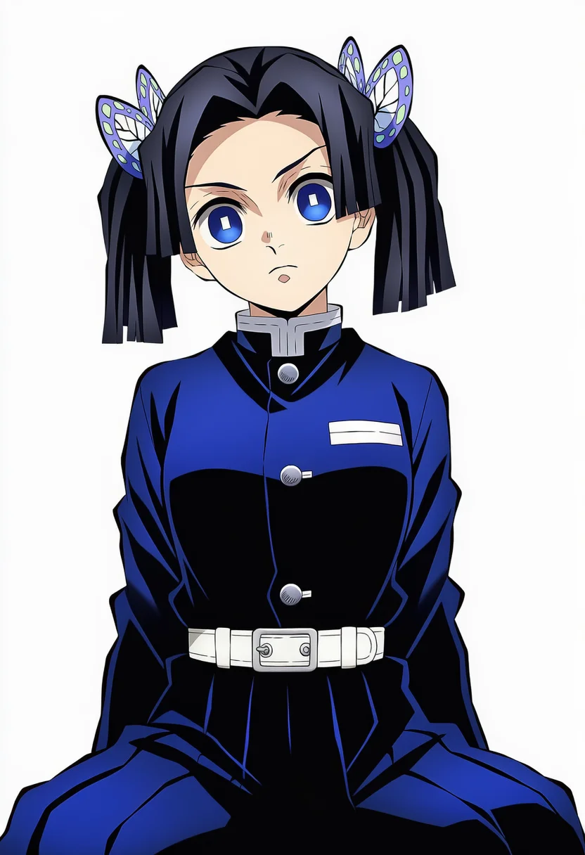 kanzaki aoi (kimetsu no yaiba)