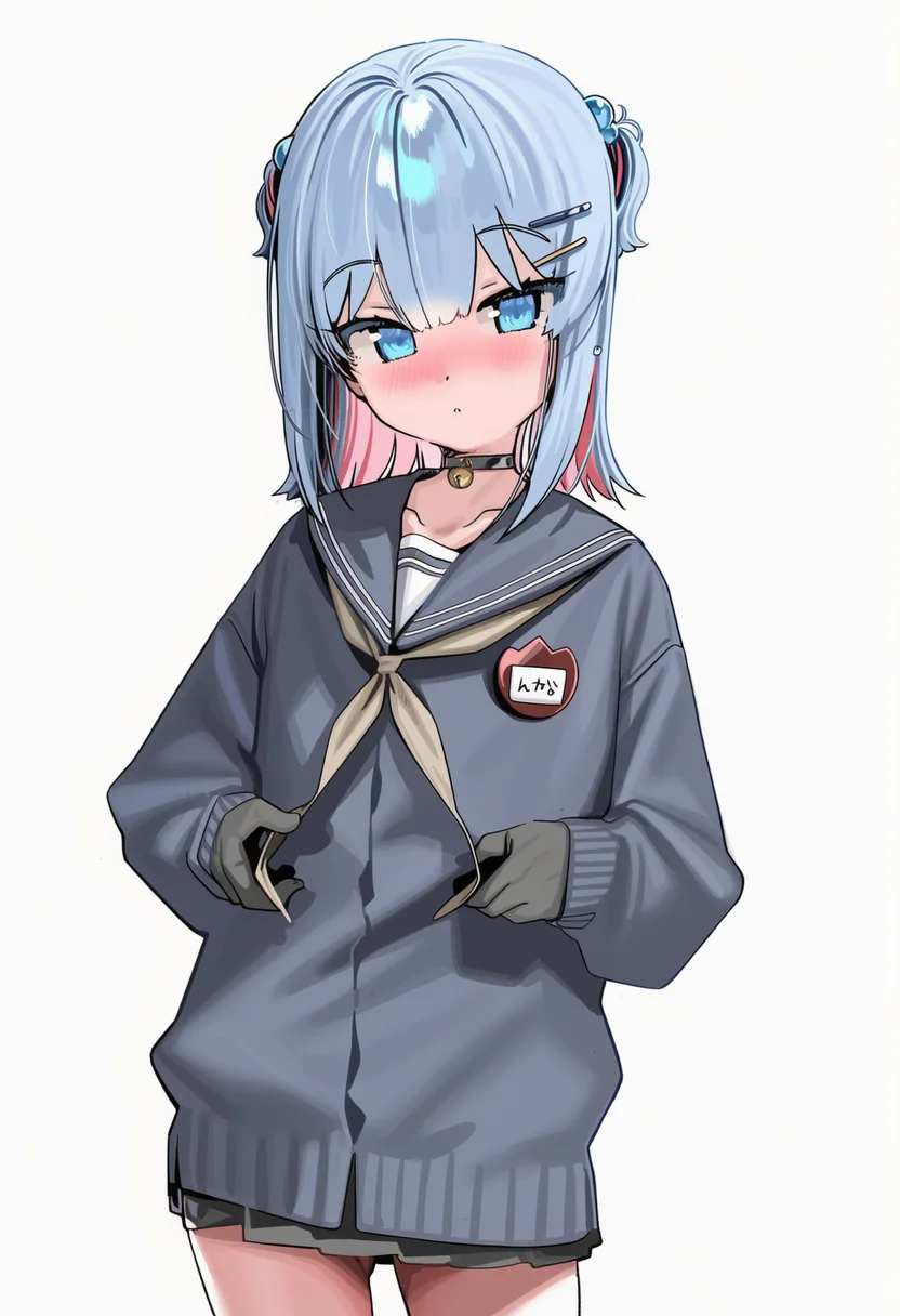 kanzarin (vtuber)