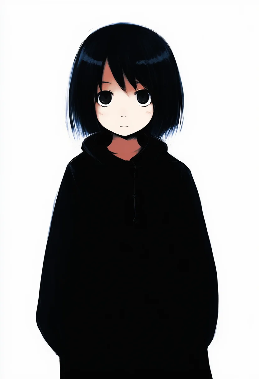kaonashi