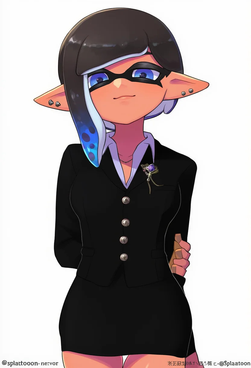 kaori (splatoon)