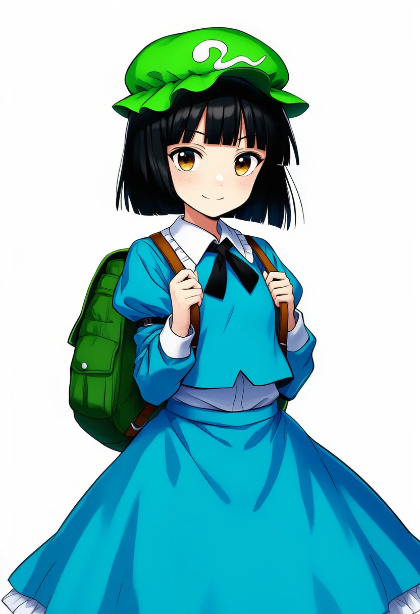 kappa mob (touhou)
