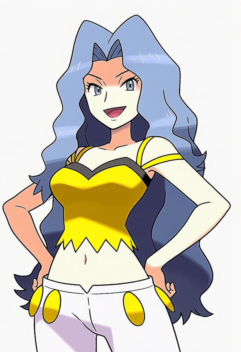karen (pokemon)